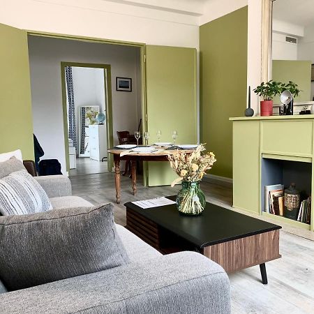 Appartement Spacieux Lumineux Hypercentre Амиен Екстериор снимка