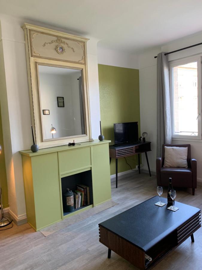 Appartement Spacieux Lumineux Hypercentre Амиен Екстериор снимка