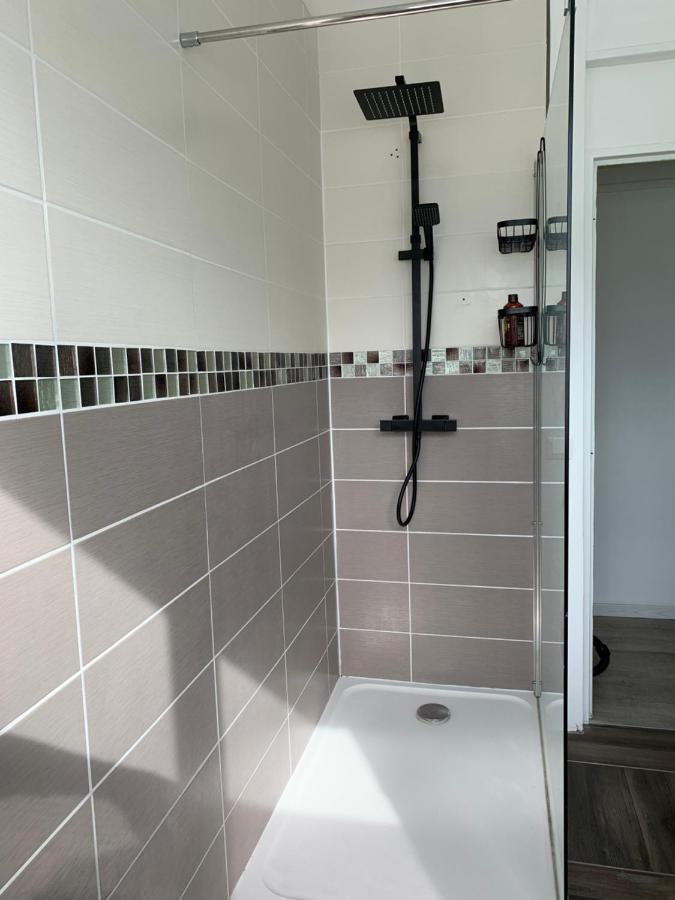 Appartement Spacieux Lumineux Hypercentre Амиен Екстериор снимка