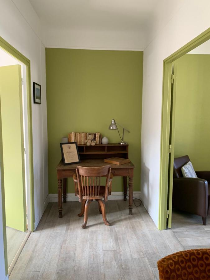 Appartement Spacieux Lumineux Hypercentre Амиен Екстериор снимка