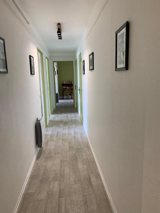 Appartement Spacieux Lumineux Hypercentre Амиен Екстериор снимка