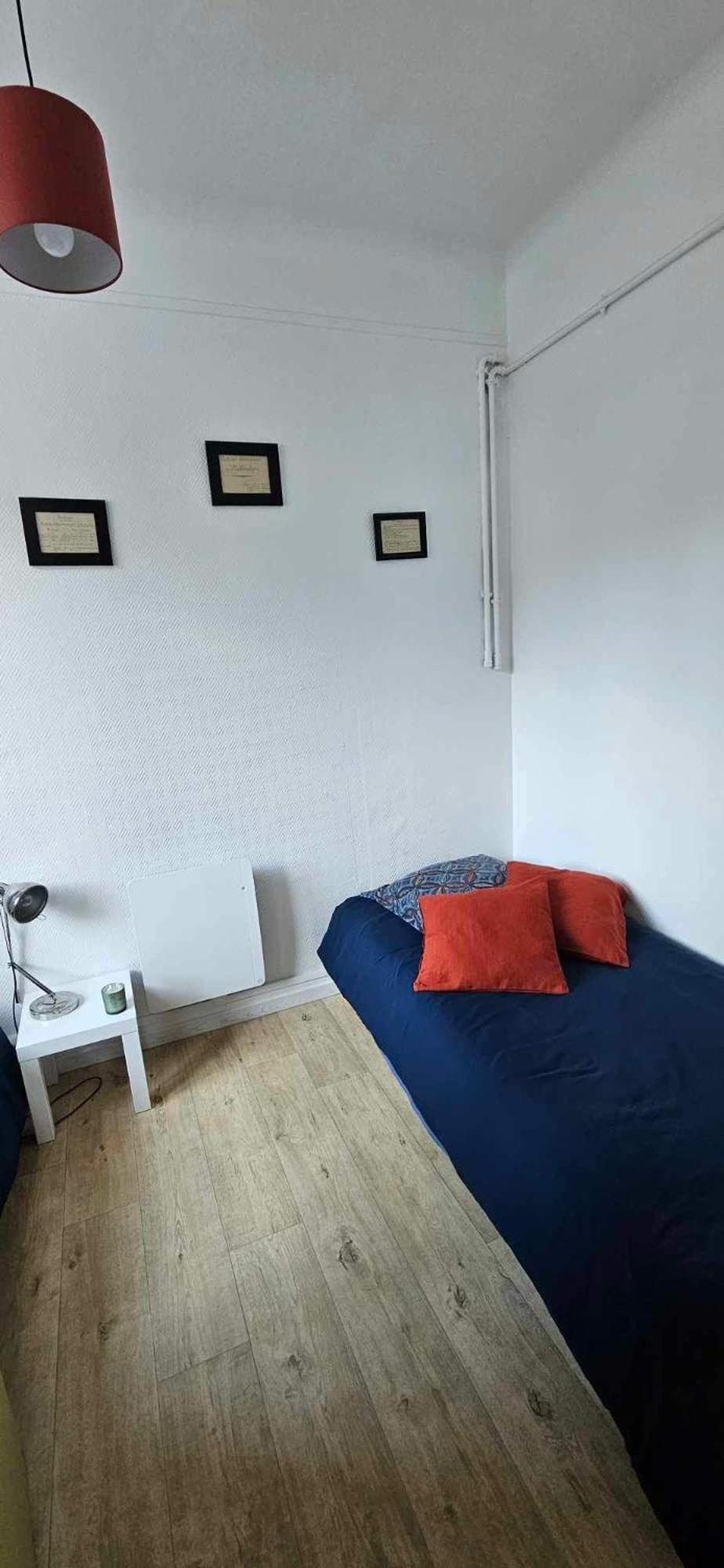 Appartement Spacieux Lumineux Hypercentre Амиен Екстериор снимка