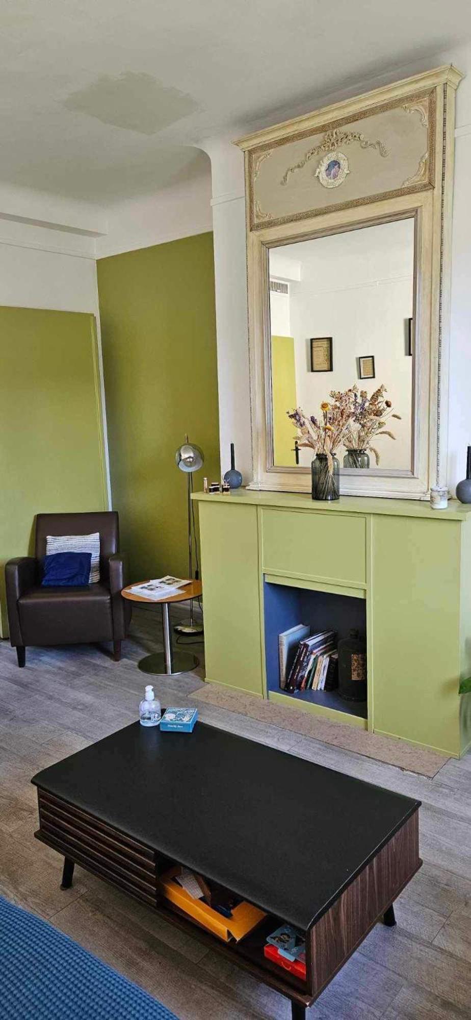 Appartement Spacieux Lumineux Hypercentre Амиен Екстериор снимка