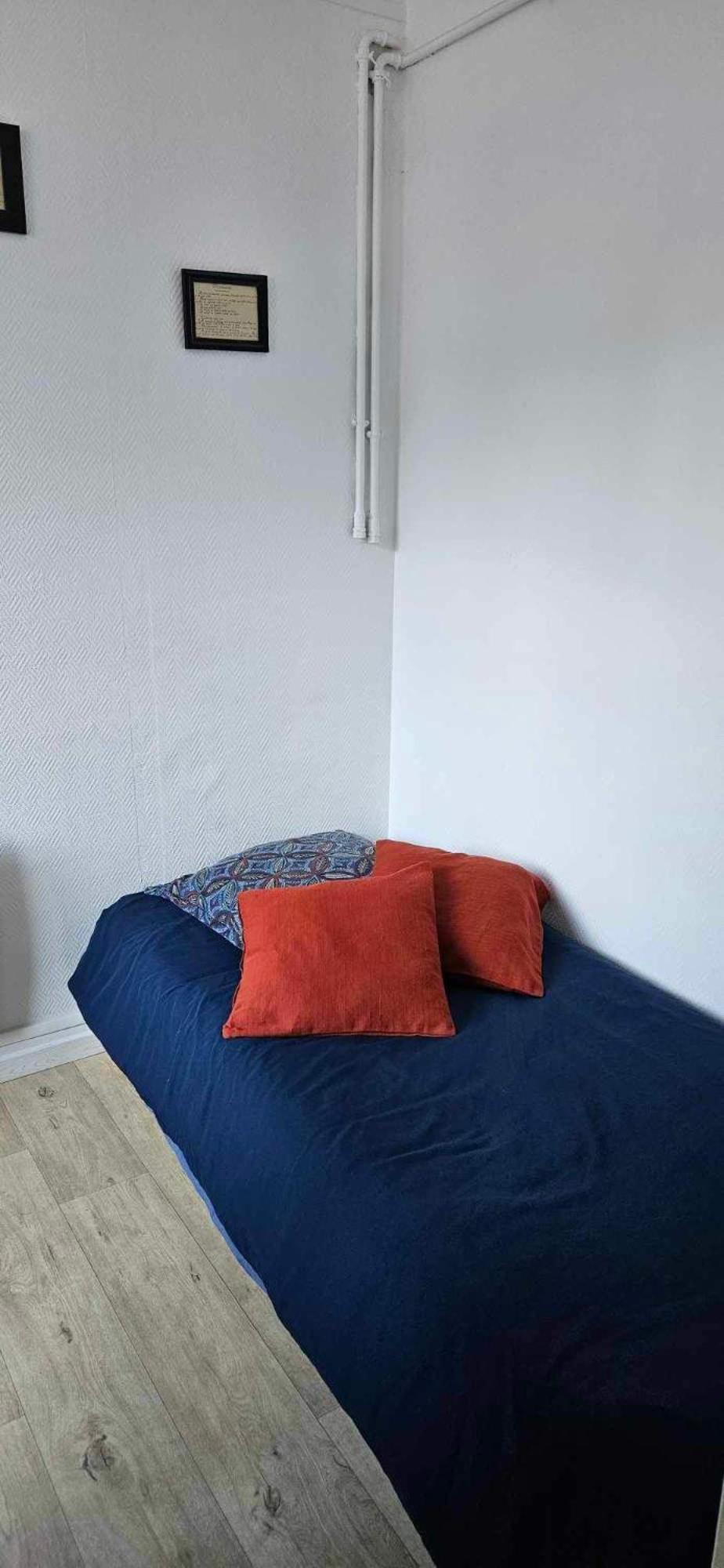 Appartement Spacieux Lumineux Hypercentre Амиен Екстериор снимка